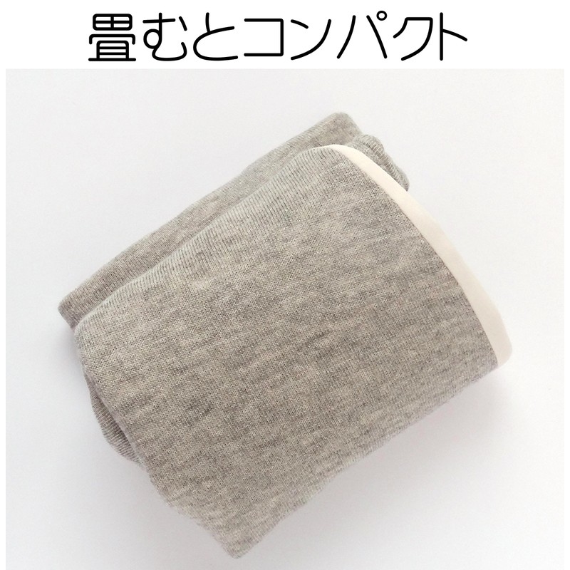 Advance Travel Air Neck Pillow (Hoodie Hooded) Made in Japan