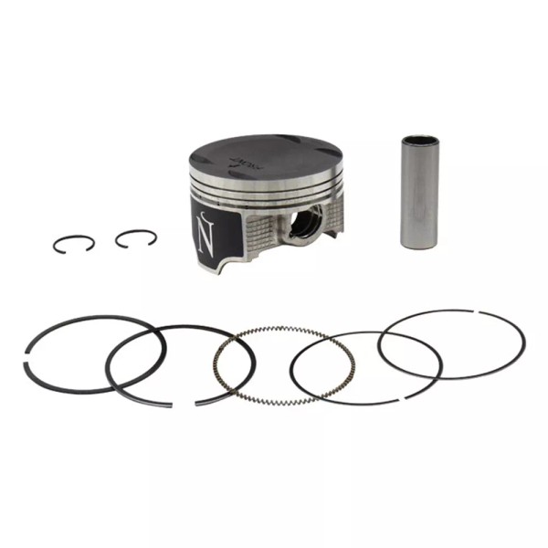 Namura Piston Kit-Std Bore 79.96mm for 2005-2006 Arctic Cat 650