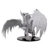 WizKids Pathfinder Battles: Deep Cuts Unpainted Miniatures: Gargantuan Red Dragon