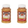 Generic Musselman's Deluxe Cinnamon Applesauce - 24 Oz Jar -
