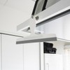 &NE NAI-310L Kitchen Squeegee Large Squeegee Drainer Wiper Squeegee Scraper
