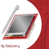 AZDelivery 2.4TFT LCD Touch Display Parent