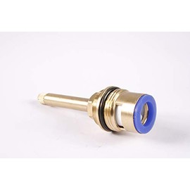 Ultra Finishing SVR21 Cold 3/4" CD Valve, Bronze