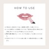 MAQUILAGE Dramatic Lip Treatment EX Lip Balm, 0.1 oz (4