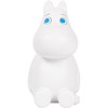Hamee Moomin Jumbo Squishy Toy Collectible Slow Rising Cute SquiSHU