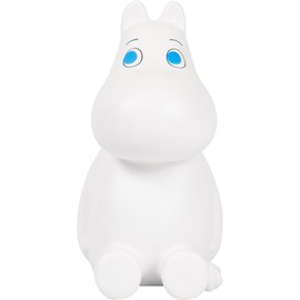Hamee Moomin Jumbo Squishy Toy Collectible Slow Rising Cute SquiSHU Jumbo Birthday Gift, Party Favors, Stress Relief