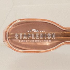 Sabu Staple, Antibacterial Combination Set & Half Case, Large, Pink 377310