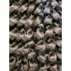 Harlem125 Synthetic Crochet Hair Kima Braid - BRAZILIAN TWIST 20"