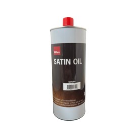 Kahrs Natural Stain Oil 33.8 fl oz for Wood Floors