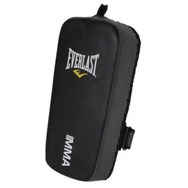 Everlast Muay Thai Single Pad Synthetic Leather Boxing Coach / 에버라스트 무에타이 싱글패드 합피 복싱 코치