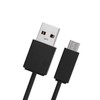 Toeasor Replacement Micro USB Charging Cable Power Supply Charger Cord