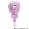 BANDAI Flower Spin Princess Sanrio Characters Kromi