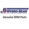 2 Pack Genuine Hydro Gear 53823 7" 10 Blade Fan