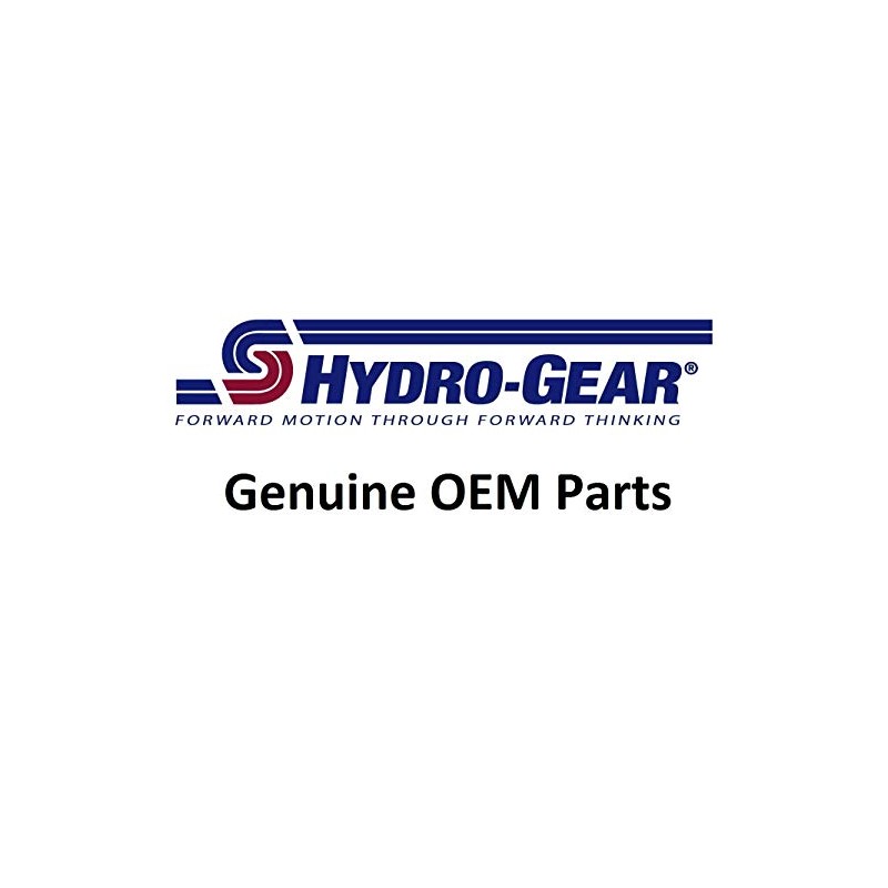 2 Pack Genuine Hydro Gear 53823 7" 10 Blade Fan