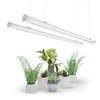 MARS HYDRO VG80, 4ft Led Grow Lights for Indoor Plants,