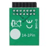 TPM 2.0 Encryption Security Module 14pin High Security Wide Applicability