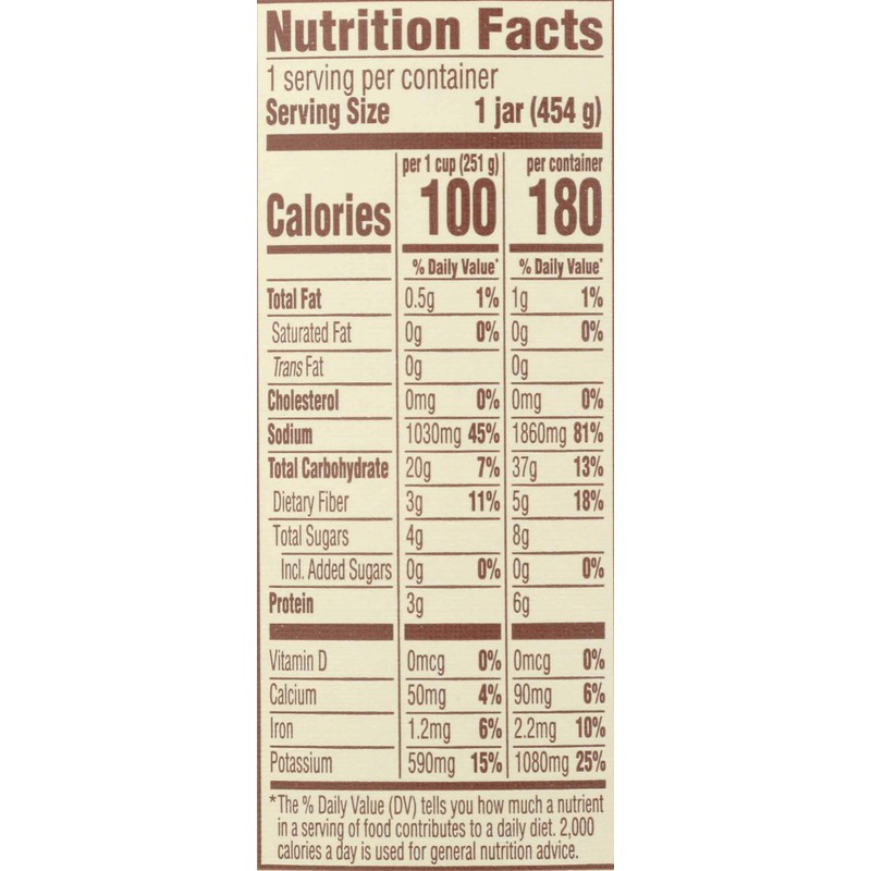 Raos Vegetable Minestrone Italian Style Slow Simmered Soup, 16 Ounce