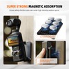 YEHOLDING Magnetic Holder Stand Compatible with DJI Osmo Pocket 3,