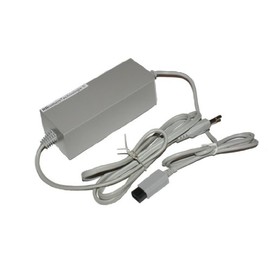 Netzteil Ladekabel Stromkabel für Wii Konsole - RBrothersTechnologie