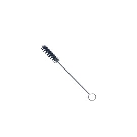 Bedford Precision 55-1177 Cleaning Brushes, 5/8" Dia (Kit of 10), Replacement Part for Devilbiss