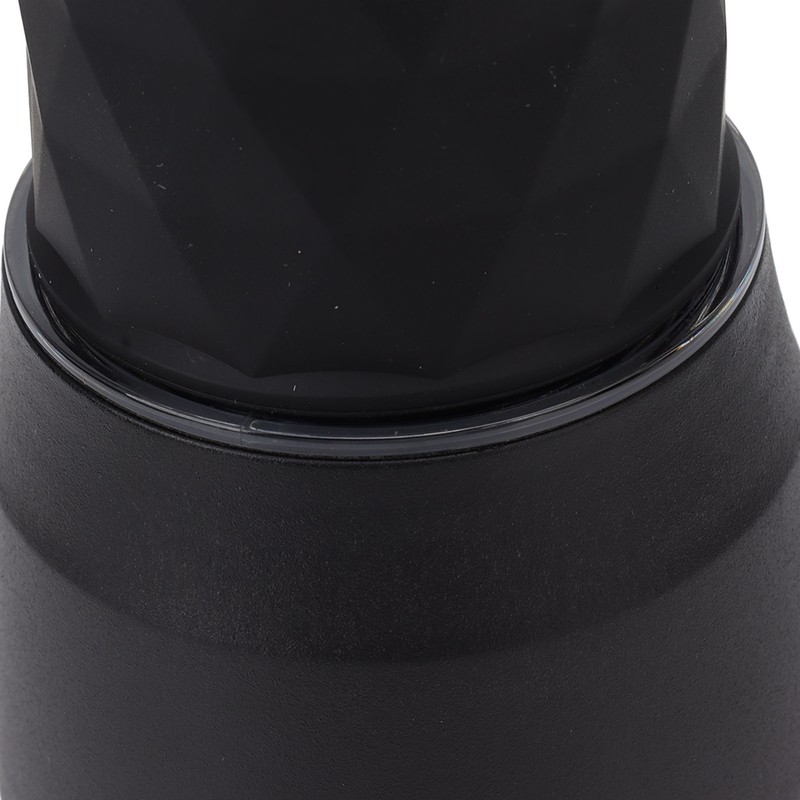 Maual Hand Coffee Maker Portable Travel Coffee Machine Compatible Ground