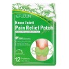 Parche Terapéutico Alivia Dolor Rodilla Permite Movilidad Herbal