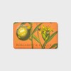 Q Garden [영국 큐 왕립식물원의 향기]_큐가든 베르가못 앤 진저 비누 240g [Royal Botanical Garden, UK] Q Garden Bergamot & Ginger Soap 240g