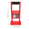 iplusmile Panel Carrier, 14.6" Drywall Carrier, Max 80KG, Panel Mover
