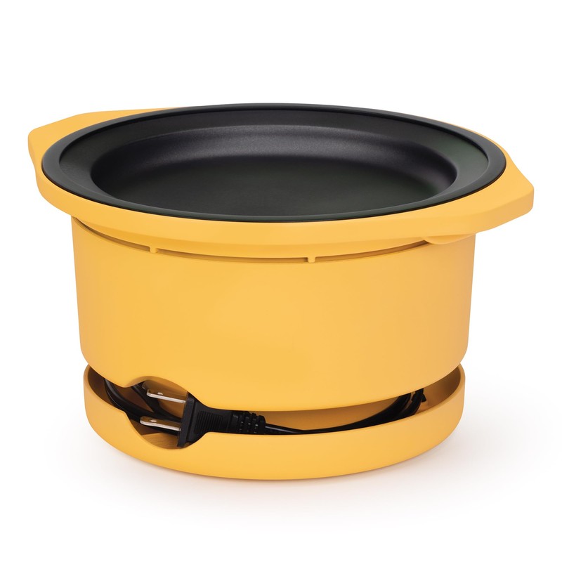 Presto 05206 Showtime Gourmet Oil Popcorn Popper - 9-Cups, Built-In