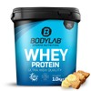 Bodylab24 Bodylab24 Whey Protein Pulver, Bananenbrot, 1kg