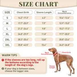 Nanaki Dog Recovery Sleeves - Stop Licking & Protect Wounds, Ideal for Post-Surgery & Injuries