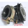 Fancy scooters American Landmaster Trailwagon TW200, TW201, TW202, Intake Manifold