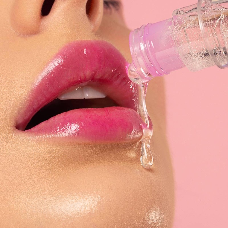 Beauty Creations All About You PH Lip Oils Tinta Aceite