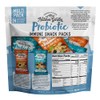 Nature's Garden Probiotic Immune Snack Packs - 28.8 oz. (Pack