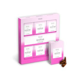 The Kalesi Collection by Stamford Jasmine Incense Cones - Pack of 6 Jasmine Cones 42204
