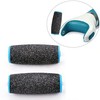 Velvet Smooth Diamond Refill Extra (Coarse) (4 Pieces)