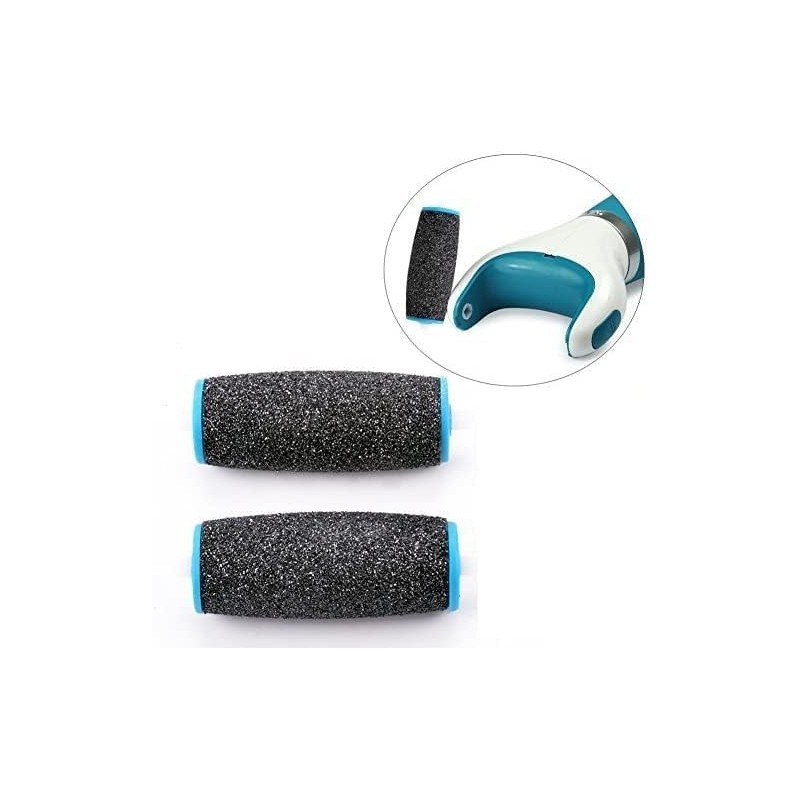 Velvet Smooth Diamond Refill Extra (Coarse) (4 Pieces)