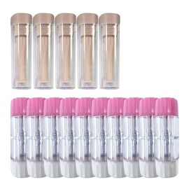 프리미엄 하드렌즈뽁뽁이 5개 + 하드렌즈케이스 핑크 10개 석션 흡입봉 렌즈뽁뽁이 드림렌즈케이스 Premium Hard Lens Bubble Wrap 5 pcs + Hard Lens Case Pink 10 pcs Suction Tube Lens Bubble Wrap Dream Lens Case