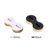 UP100 Fin Box Surfboard Fins Surfing Plugs Tri Fin Set/Quad
