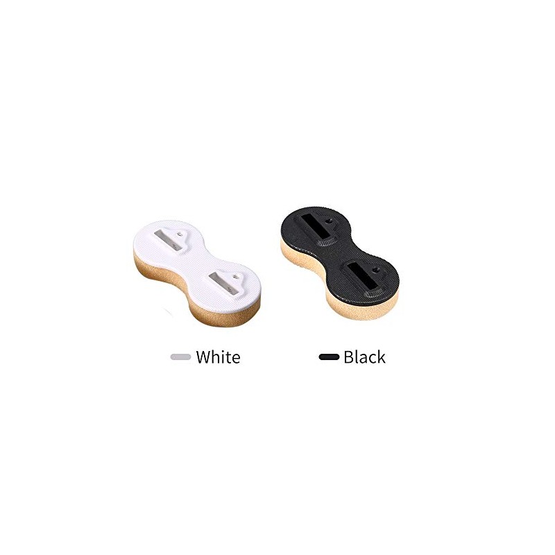 UP100 Fin Box Surfboard Fins Surfing Plugs Tri Fin Set/Quad