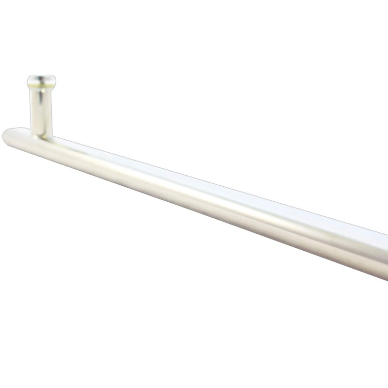 Di Vapor (R 590mm Large Shower Door Handle | 50cm