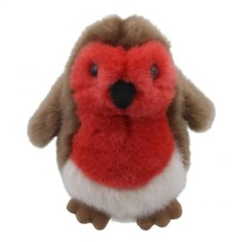 Wilberry Minis: Robin