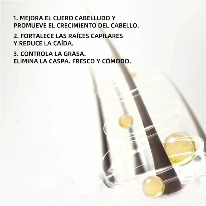 + [fvsdm* Lc Champú Anticaída Remimpi 2 R Mmasd\
