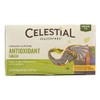 Celestial Seasonings Antioxidant Green Tea Bags 20 ea (Pack of