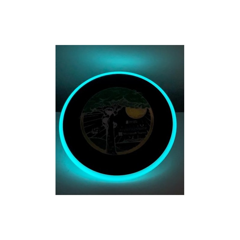 Axiom Limited Edition 2024 Preserve Championship R2 Neutron Crave Fairway