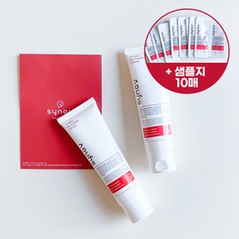 Synove Recovery Regenerating Cream 100ml Madeca Cream Centella asiatica Extract Soothing Cream Regenerating Cream 100ml 1 Scented Sample Paper Various / 시노브 리커버리 재생크림100ml 마데카크림 병풀추출물 진정크림 재생크림100ml 1개  상떼 샘플지 다양하게
