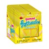 Fettuccine Gummi Lemon (10-pack) (Lemon)