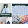 ZOLLNER Set of 5 Cotton Tea Towels in 46 x