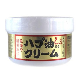 Hub Oil Formulated Cream 5 Pieces (1 Piece, 1.8 oz (50 g)
