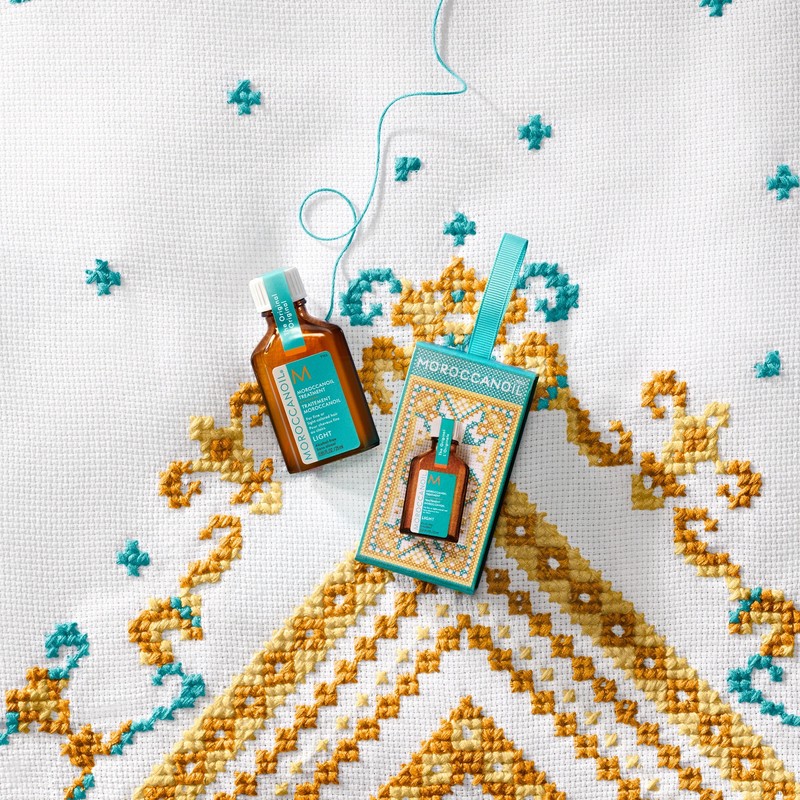 Moroccanoil Fairytale Mini - 25ml Light Treatment